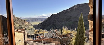 Experiencia Inigualable con Vistas Impresionantes