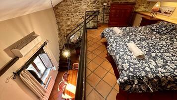 1 quarto