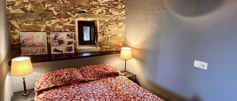 1 soveværelse, weekendseng, gratis Wi-Fi, sengetøj