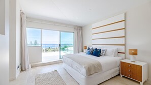 3 soverom, wi-fi og sengetøy