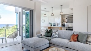 スマートテレビ