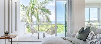 The Platinum 3BR Luxe Residence in Sunshine Beach