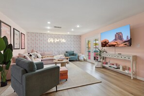 Smart TV 