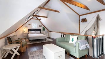 Smart TV y futbolito