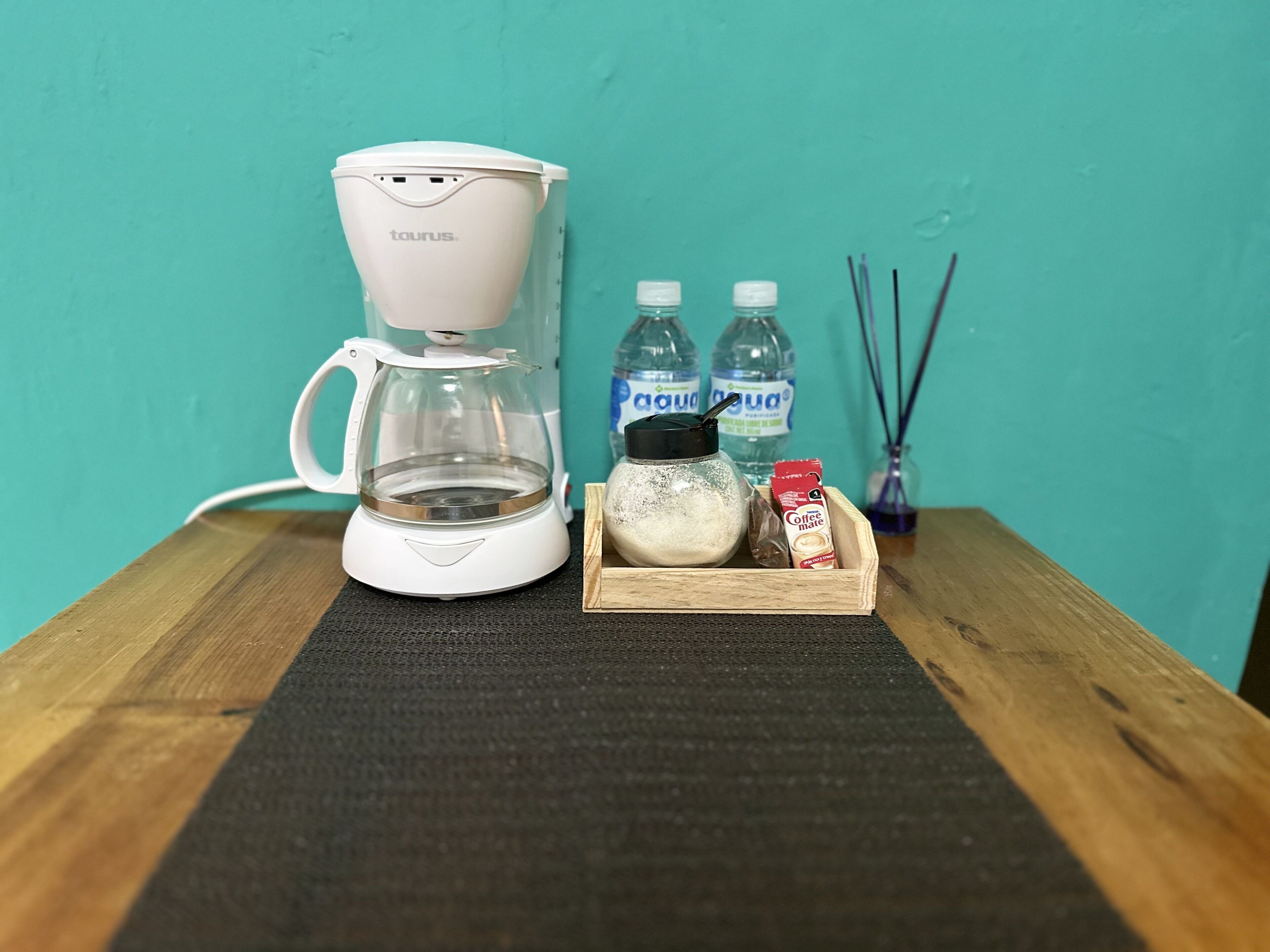 Foto - Suites Brisa Marina - atrás de Playa Regatas y el Malecón, 6 calles del Acuario