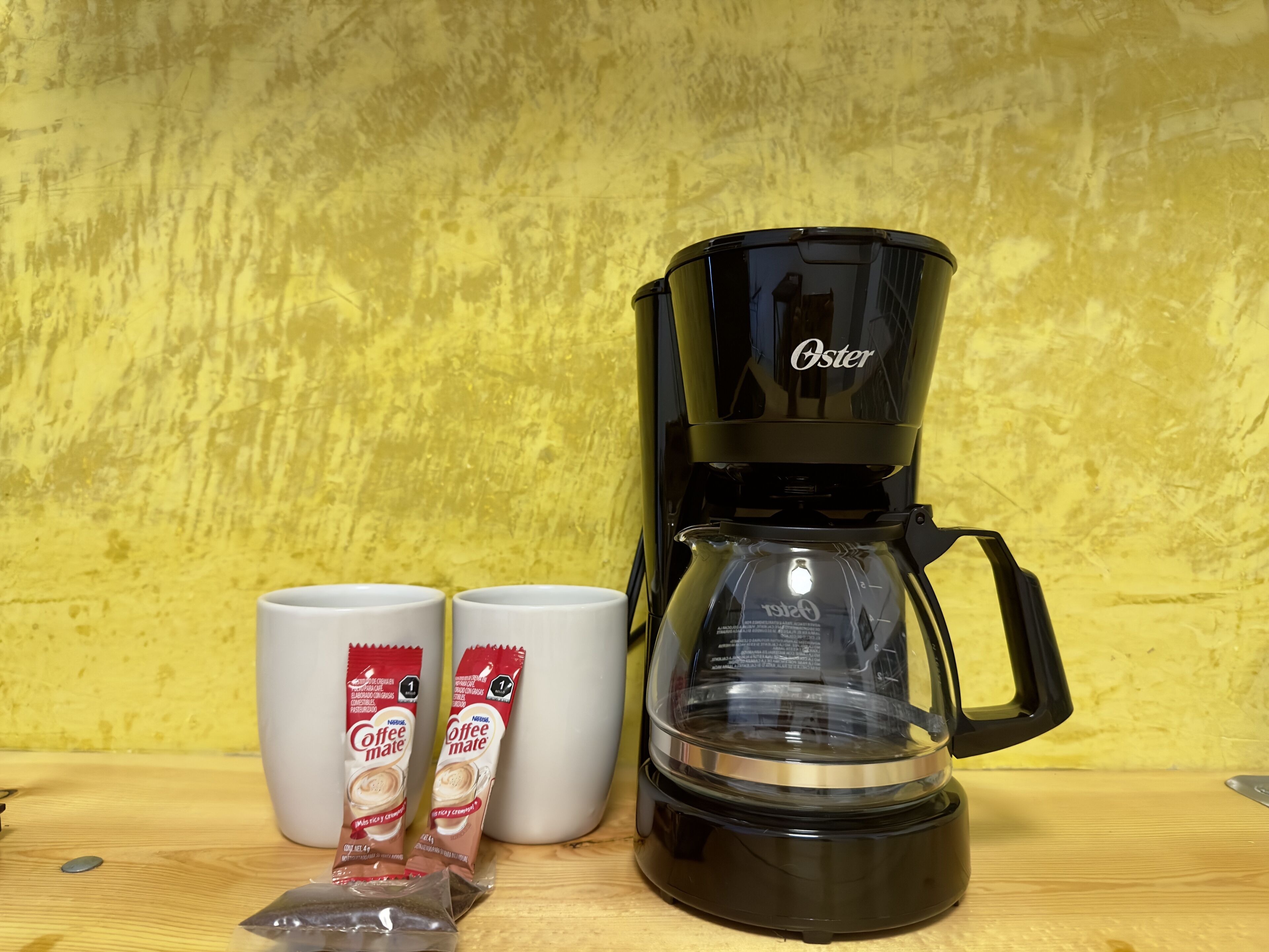 Foto - Suites Brisa Marina - atrás de Playa Regatas y el Malecón, 6 calles del Acuario