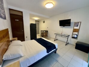 Room - Suites Brisa Marina - Playa Regatas y Malecón (Veracruz)