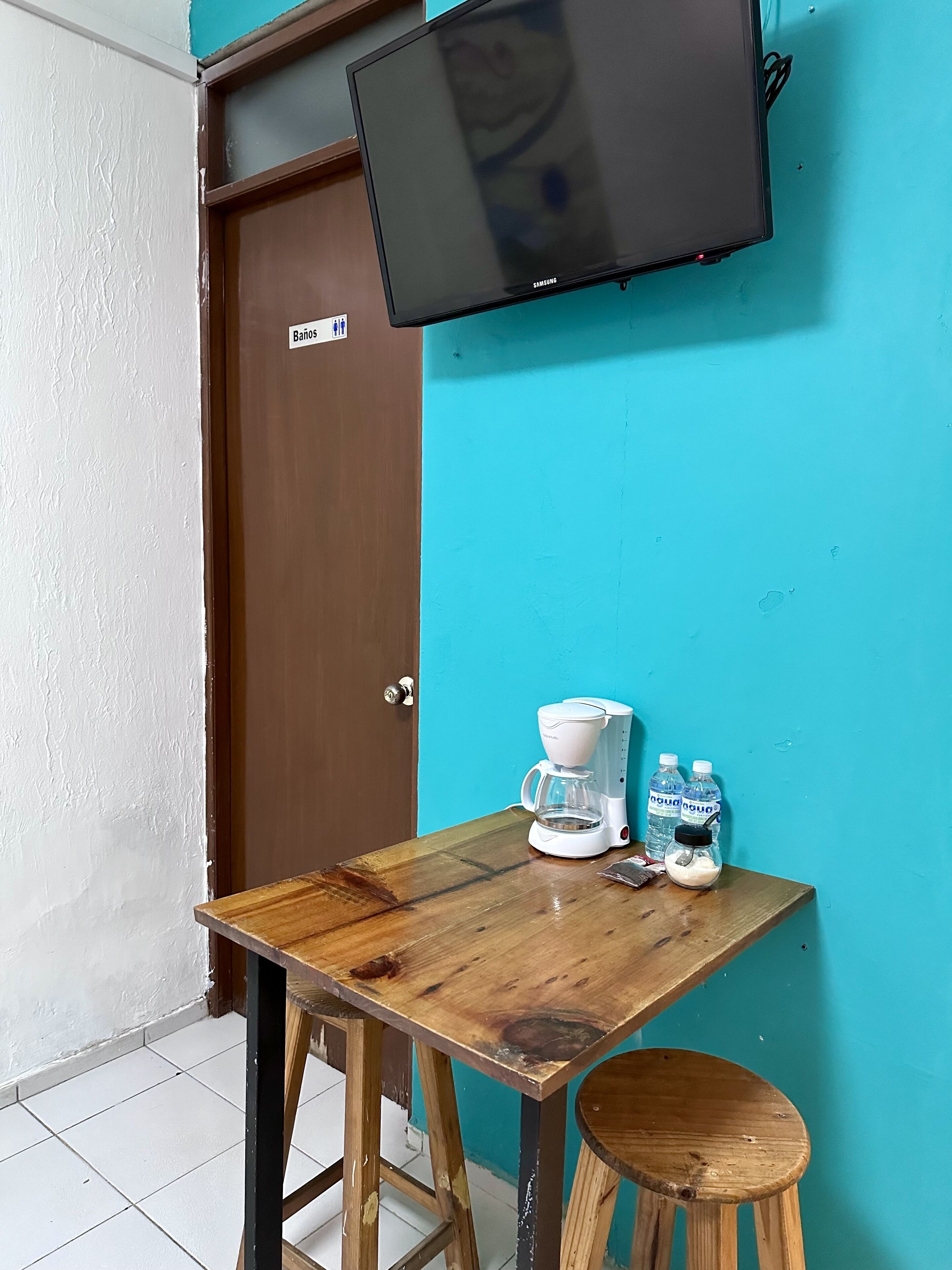 Foto - Suites Brisa Marina - atrás de Playa Regatas y el Malecón, 6 calles del Acuario