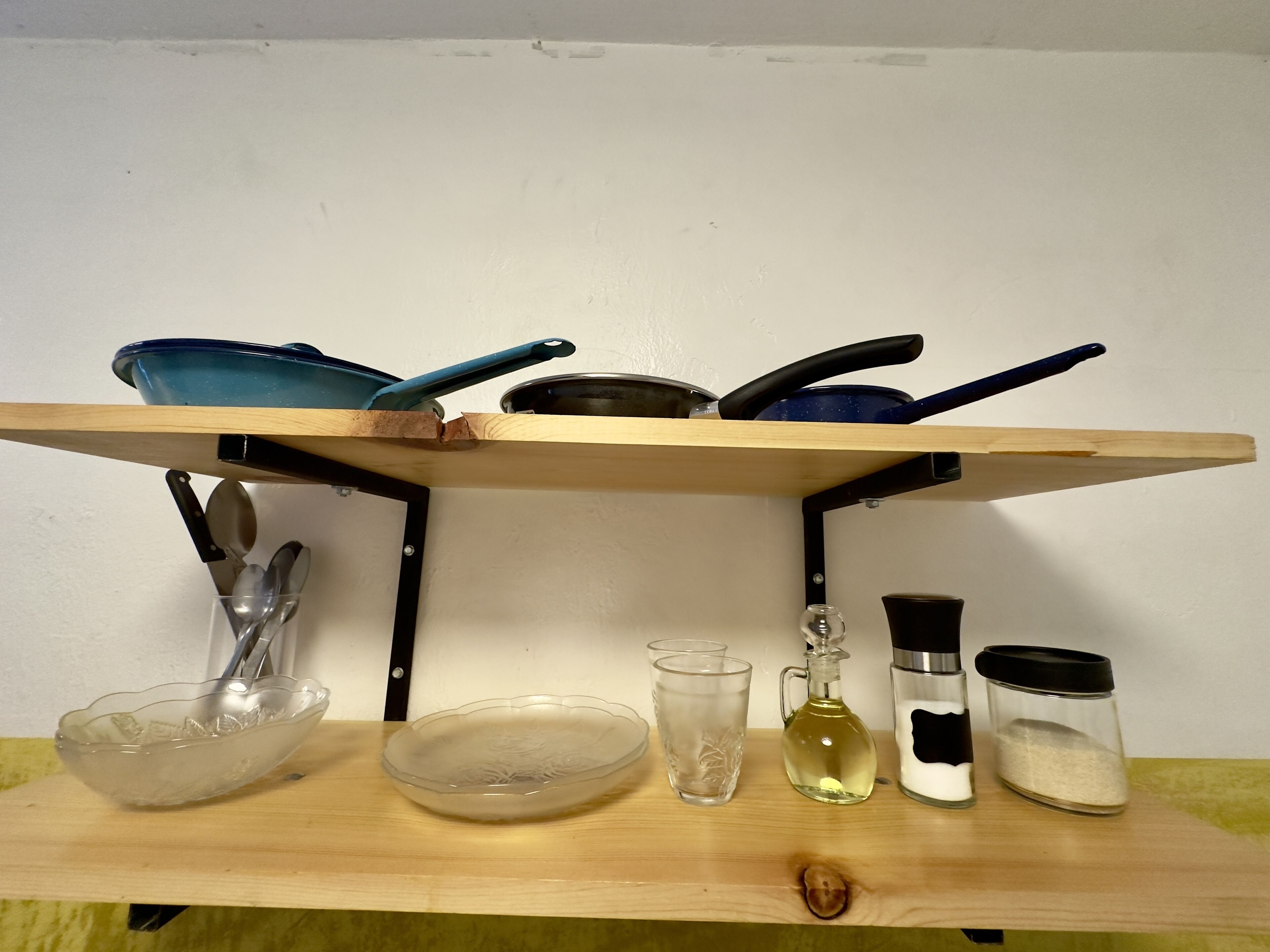 Foto - Suites Brisa Marina - atrás de Playa Regatas y el Malecón, 6 calles del Acuario