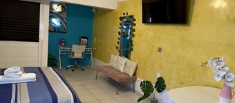Suites Brisa Marina - Playa Regatas y Malecón