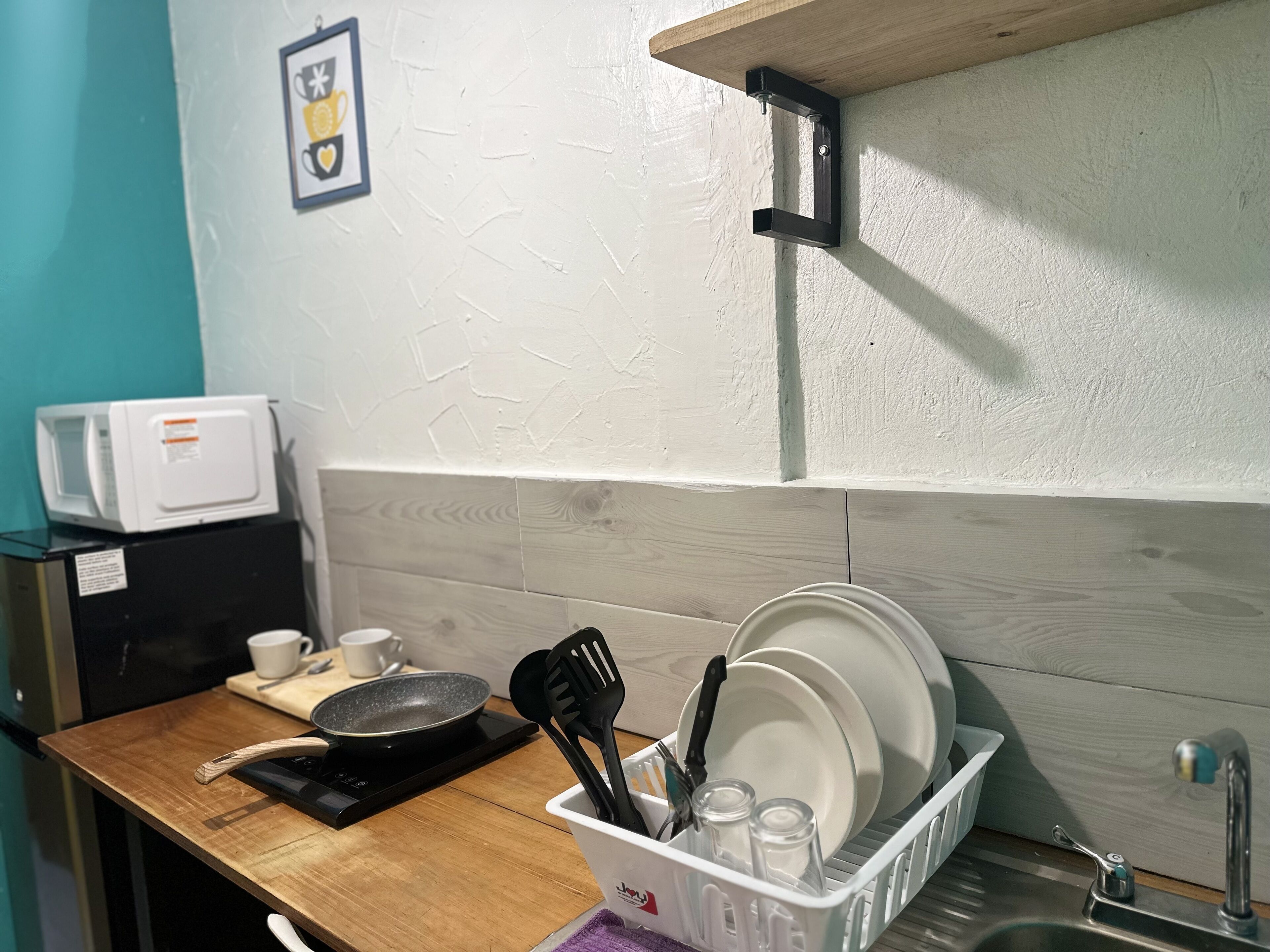 Foto - Suites Brisa Marina - atrás de Playa Regatas y el Malecón, 6 calles del Acuario