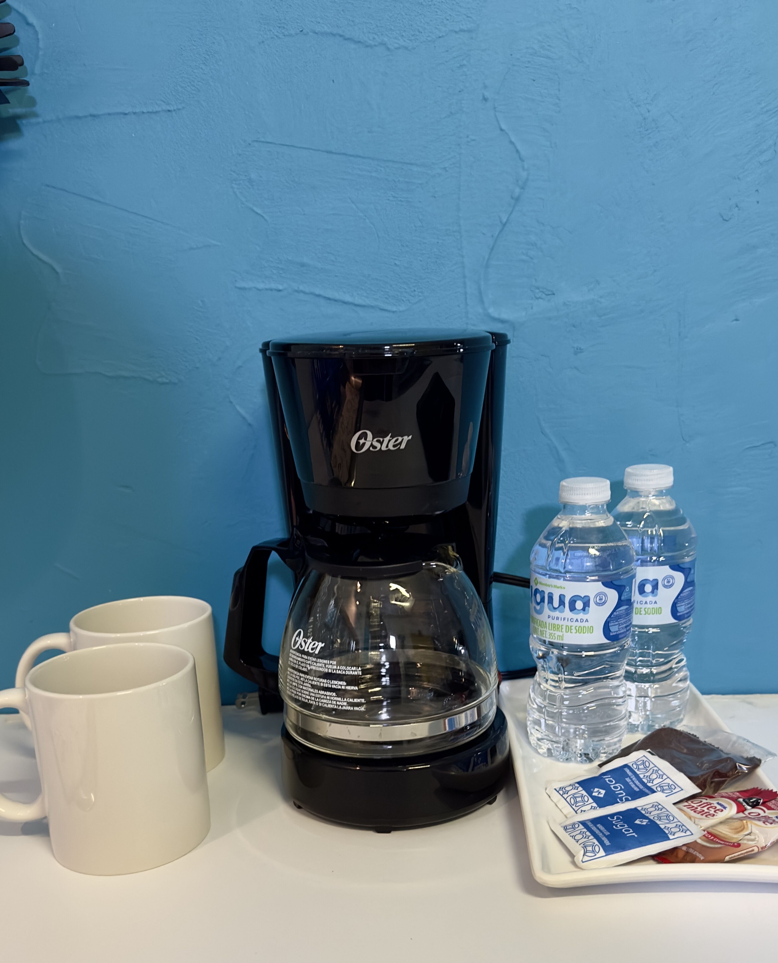 Foto - Suites Brisa Marina - atrás de Playa Regatas y el Malecón, 6 calles del Acuario