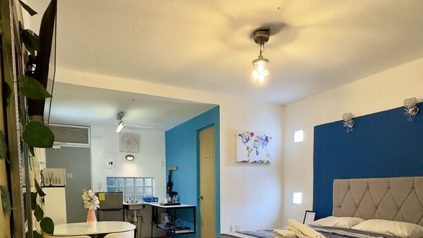 Standard Studio Suite, 1 Bedroom