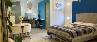 สวีท Brisa Marina - หาด Regatas และ Malecón