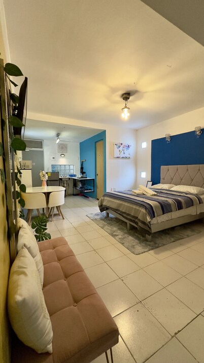 Suites Brisa Marina - Playa Regatas y Malecón