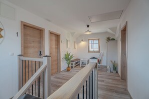 Interior - Lukec Estate (Kostel)