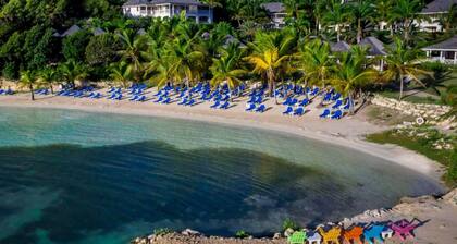 Vashay’s vacation pad/beauty in the sun