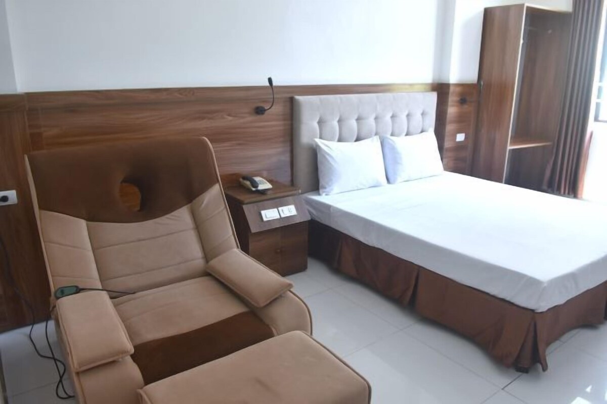 ห้องพัก