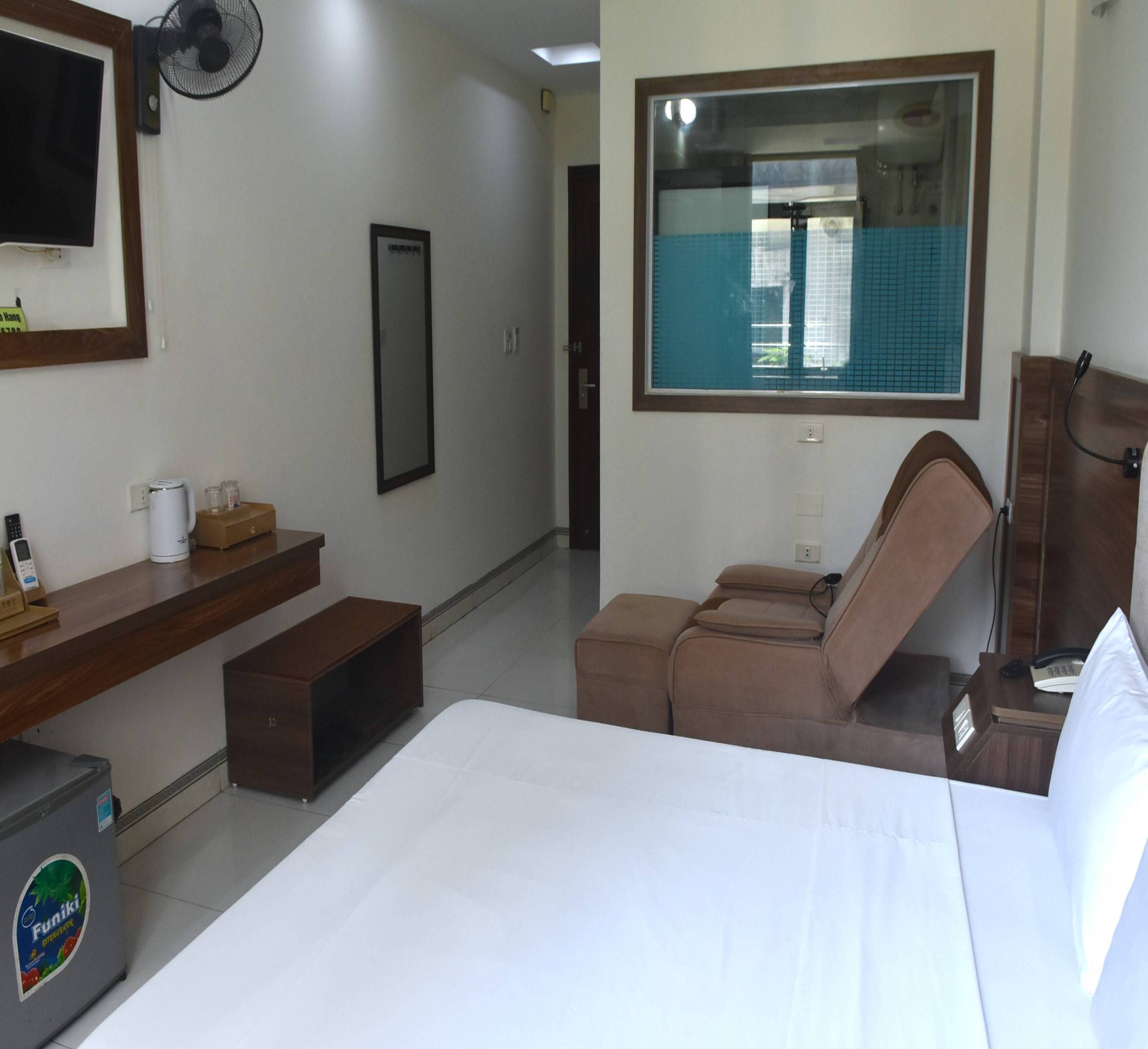 Photo - Thanh Hang Hotel