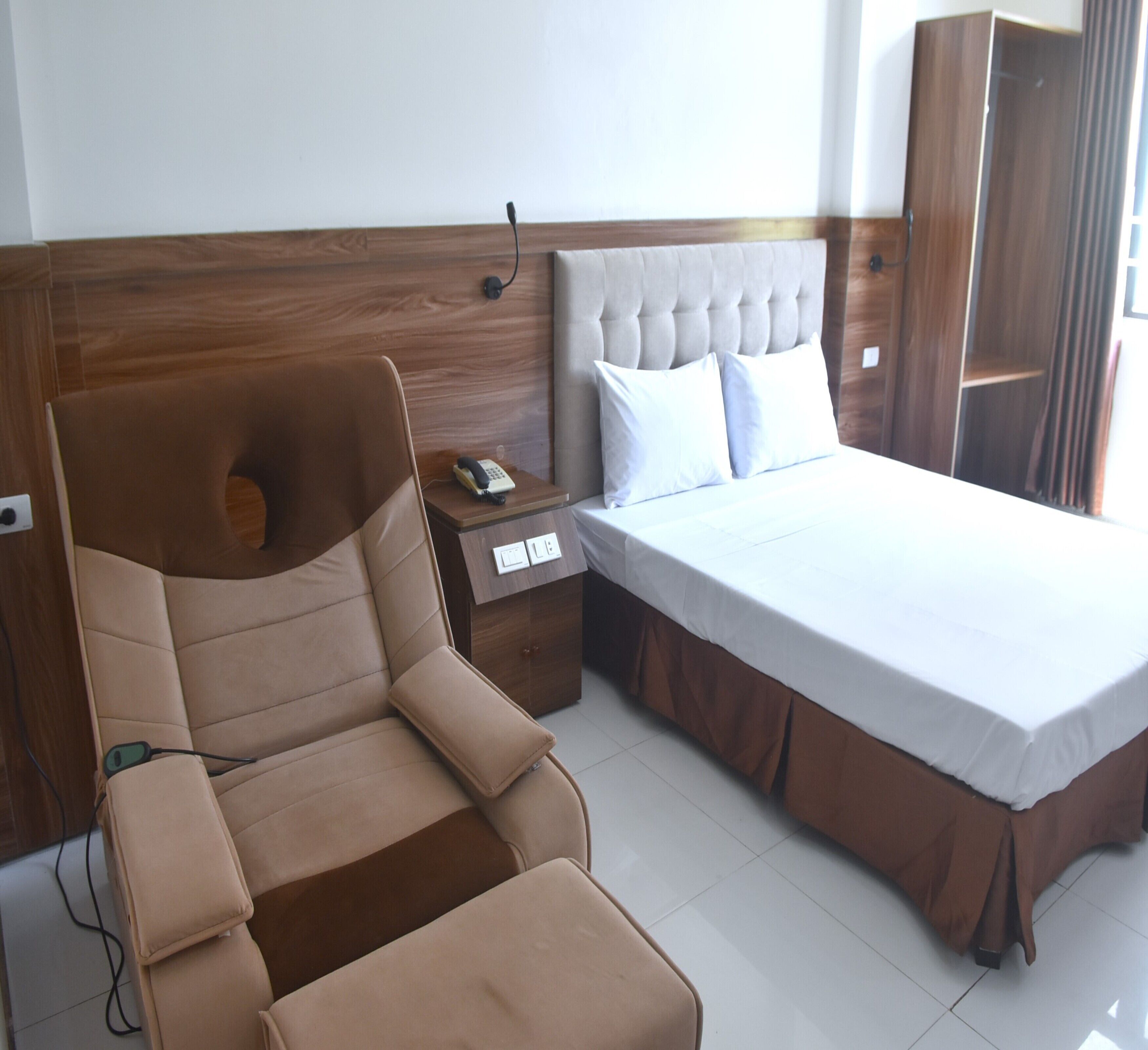Photo - Thanh Hang Hotel