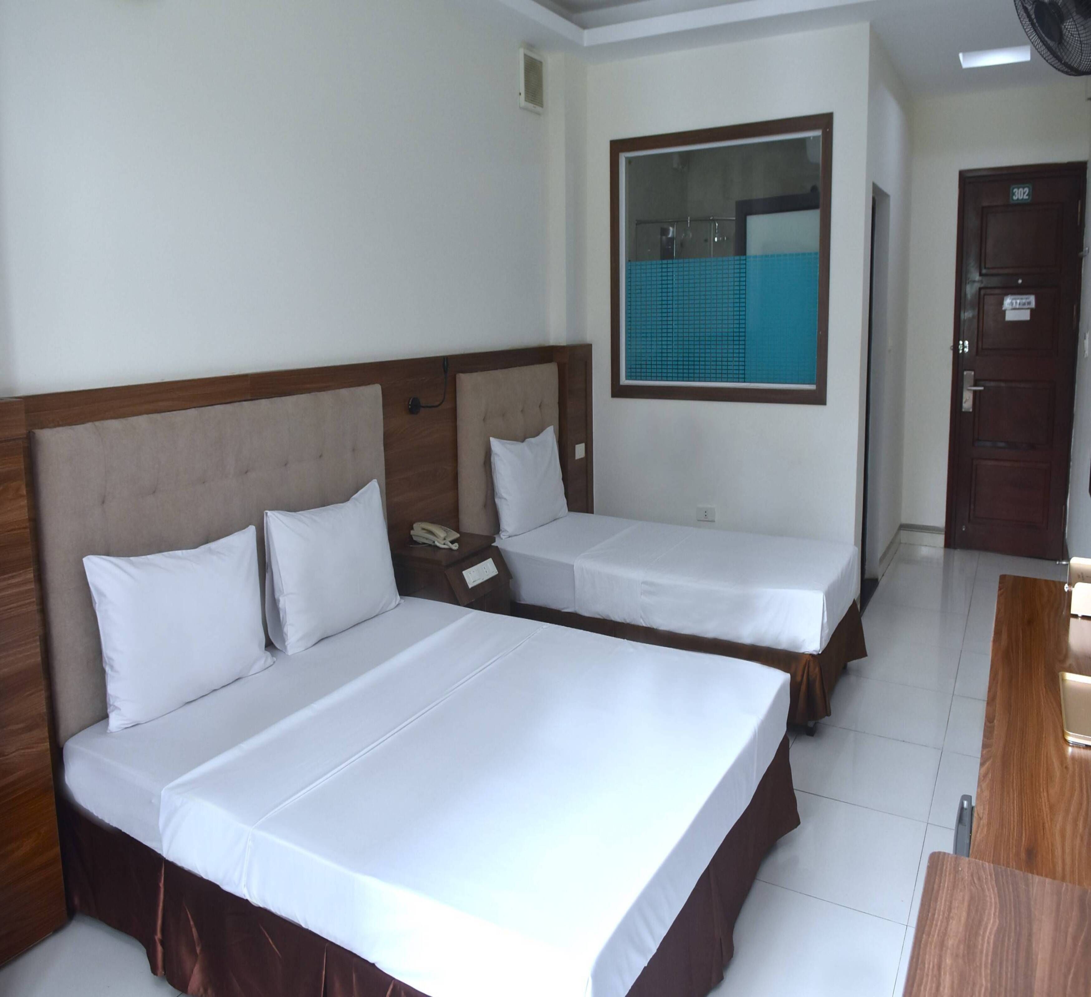 Photo - Thanh Hang Hotel