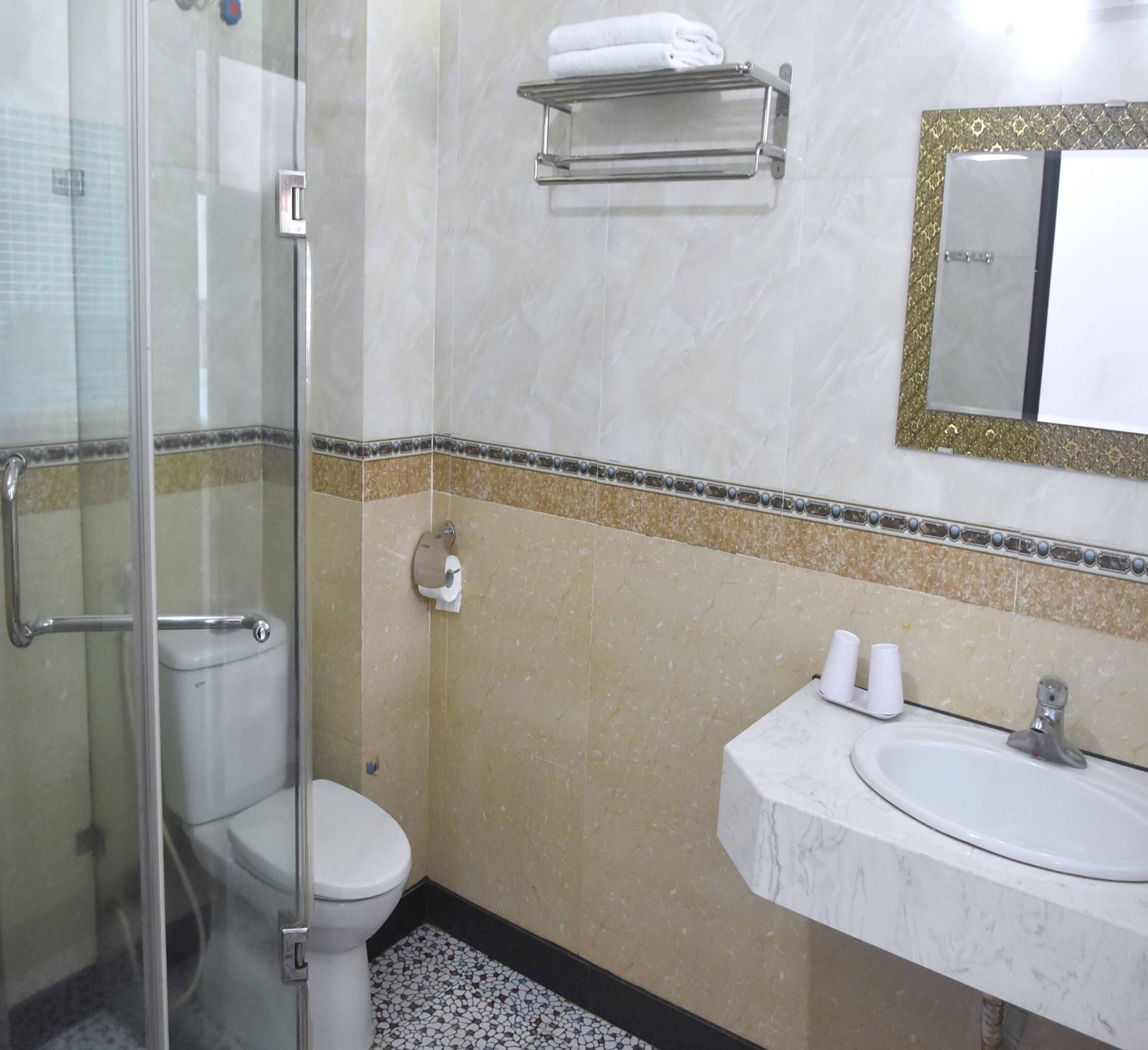Photo - Thanh Hang Hotel