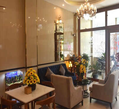 Thanh Hằng Hotel gần Emerald Mỹ Đình