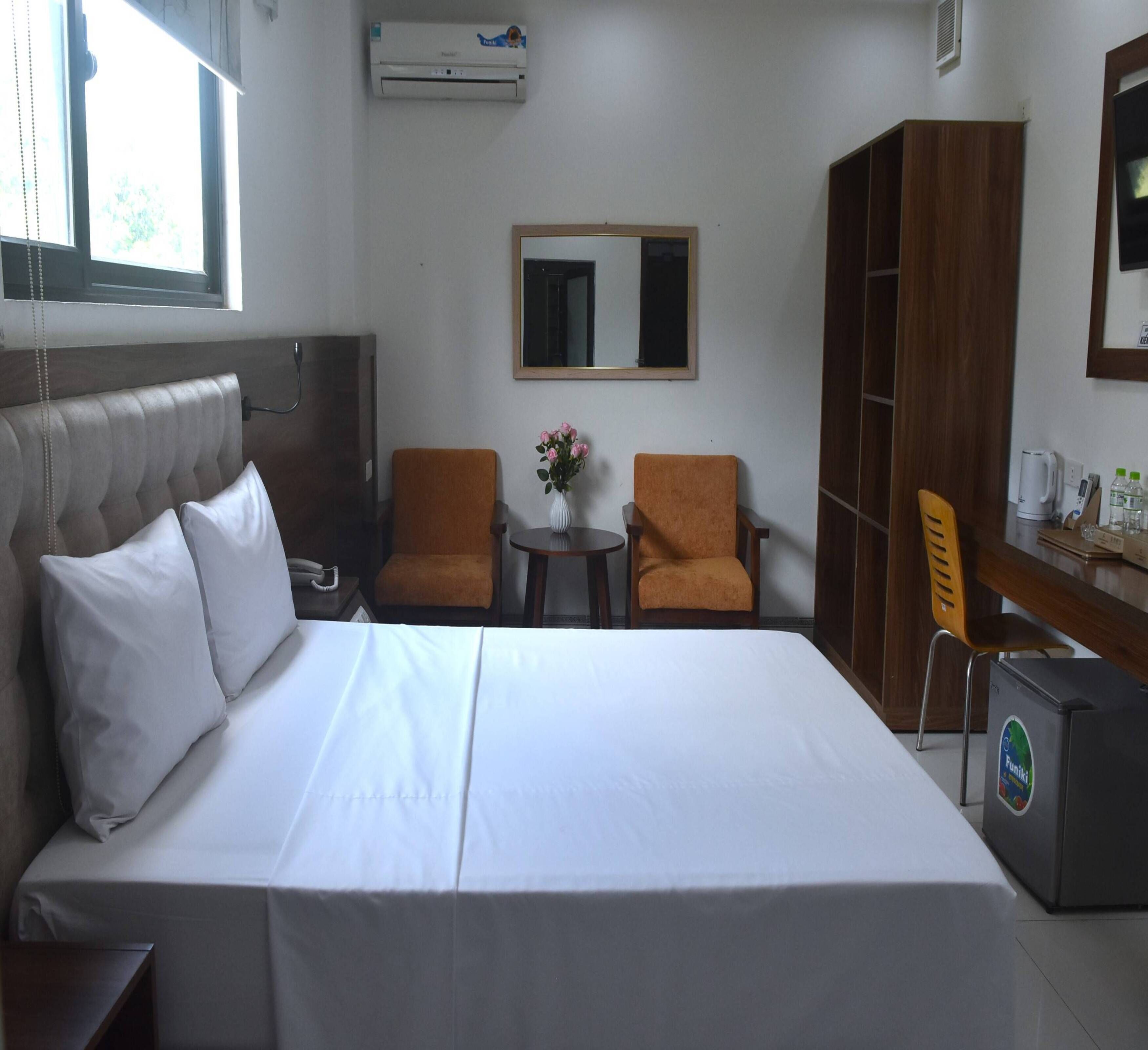 Photo - Thanh Hang Hotel