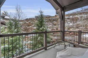 Property grounds - Luxurious 4BD Near Canyons Village (Park City)