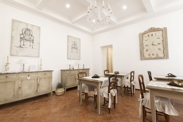B&b Dimora Mazzarino - Napoli