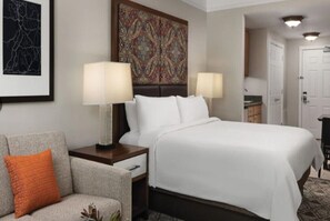 2 soverom, wi-fi og sengetøy