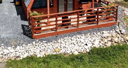 Cabaña 787
Scape from reality in a cozy cabin
steps to a geological place.