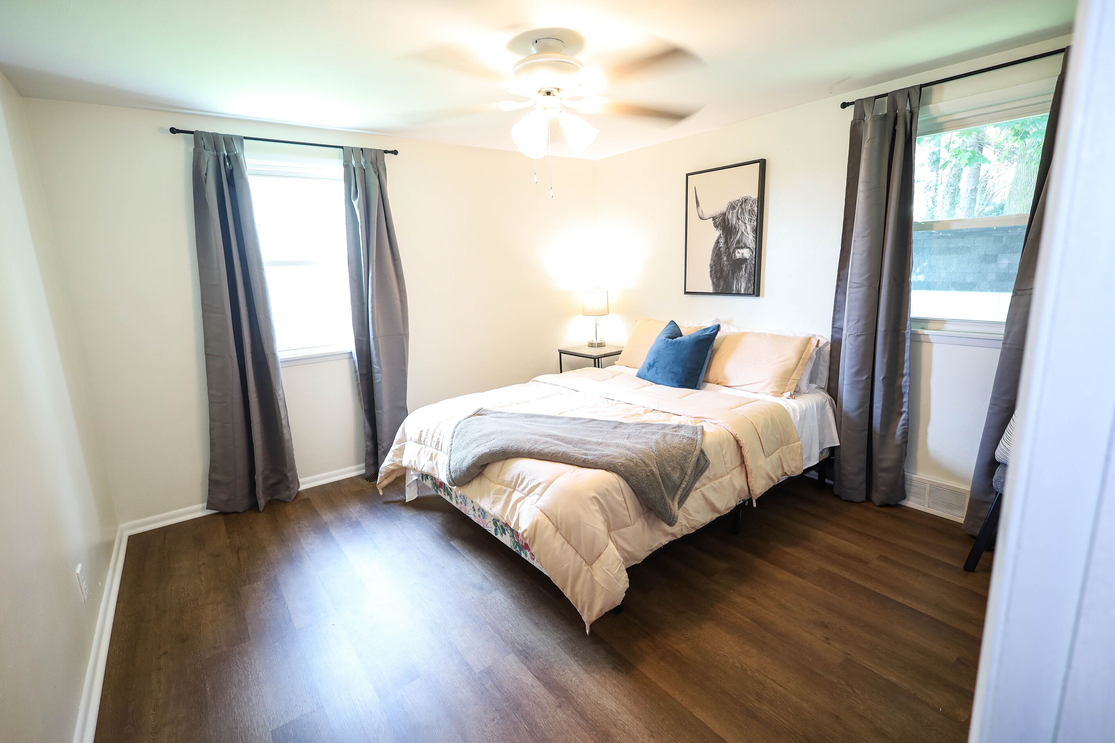 3 Bedroom Home