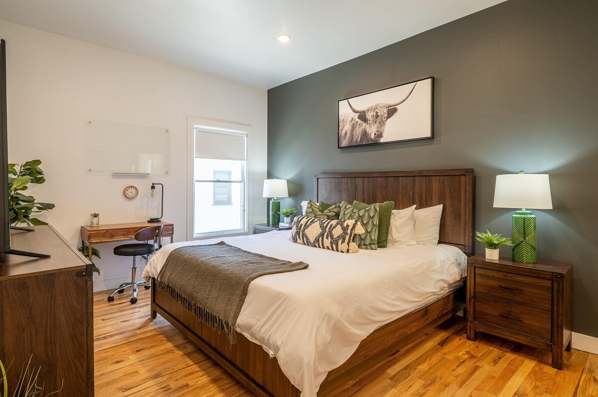 Majoittajan profiilikuva