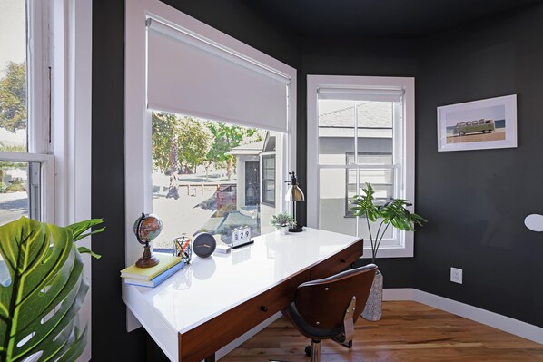 Interieur