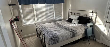 3 camere, Wi-Fi, lenzuola