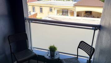 Apartment, 2 Bedrooms | Interior