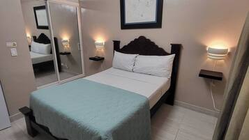 Apartment, 2 Bedrooms | 2 bedrooms