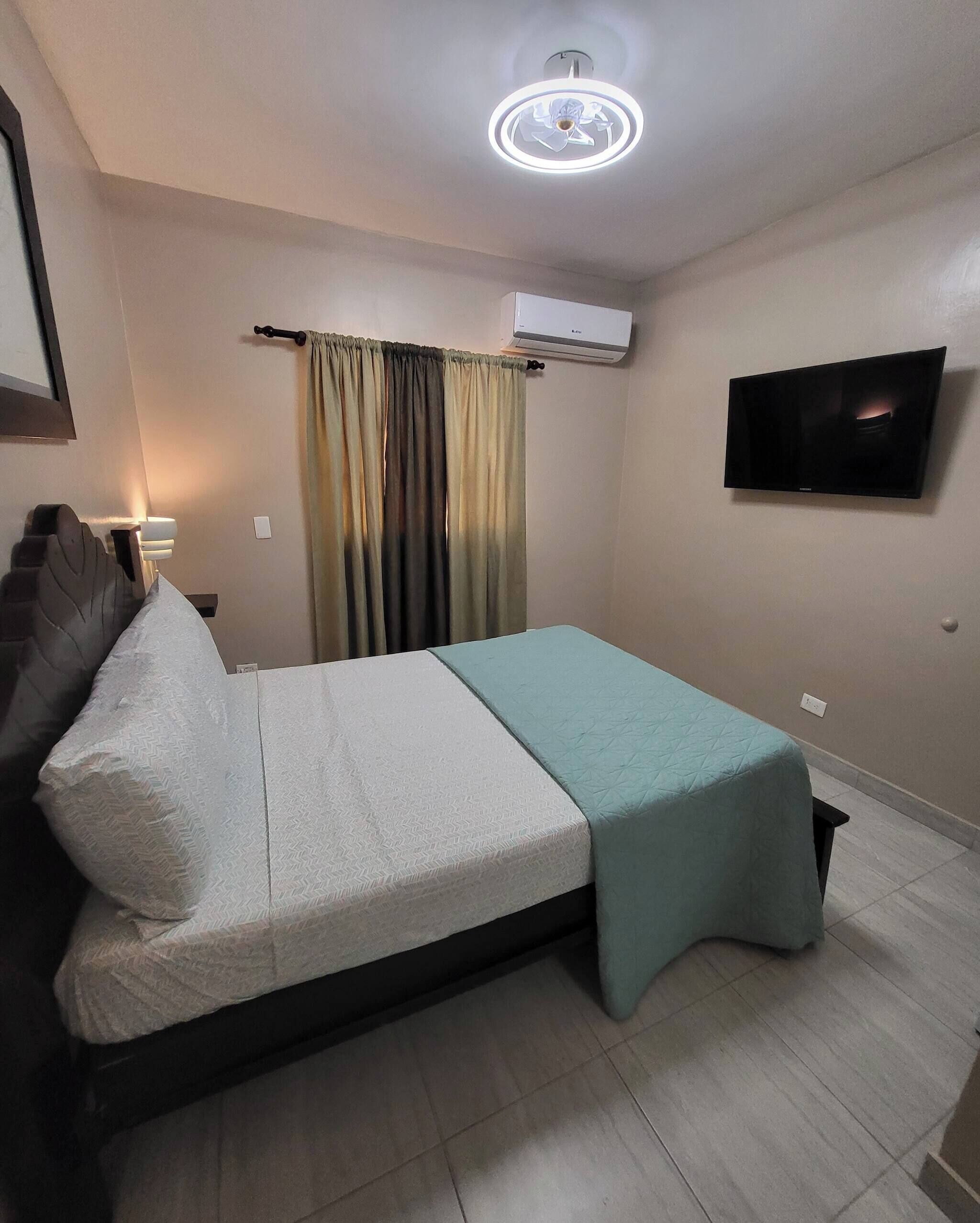 Appartamento, 2 camere da letto | 2 camere