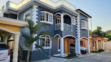 Apartment, 2 Bedrooms | Exterior