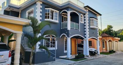 Modern 2 Bedroom Apartment 5b in Puerto Plata