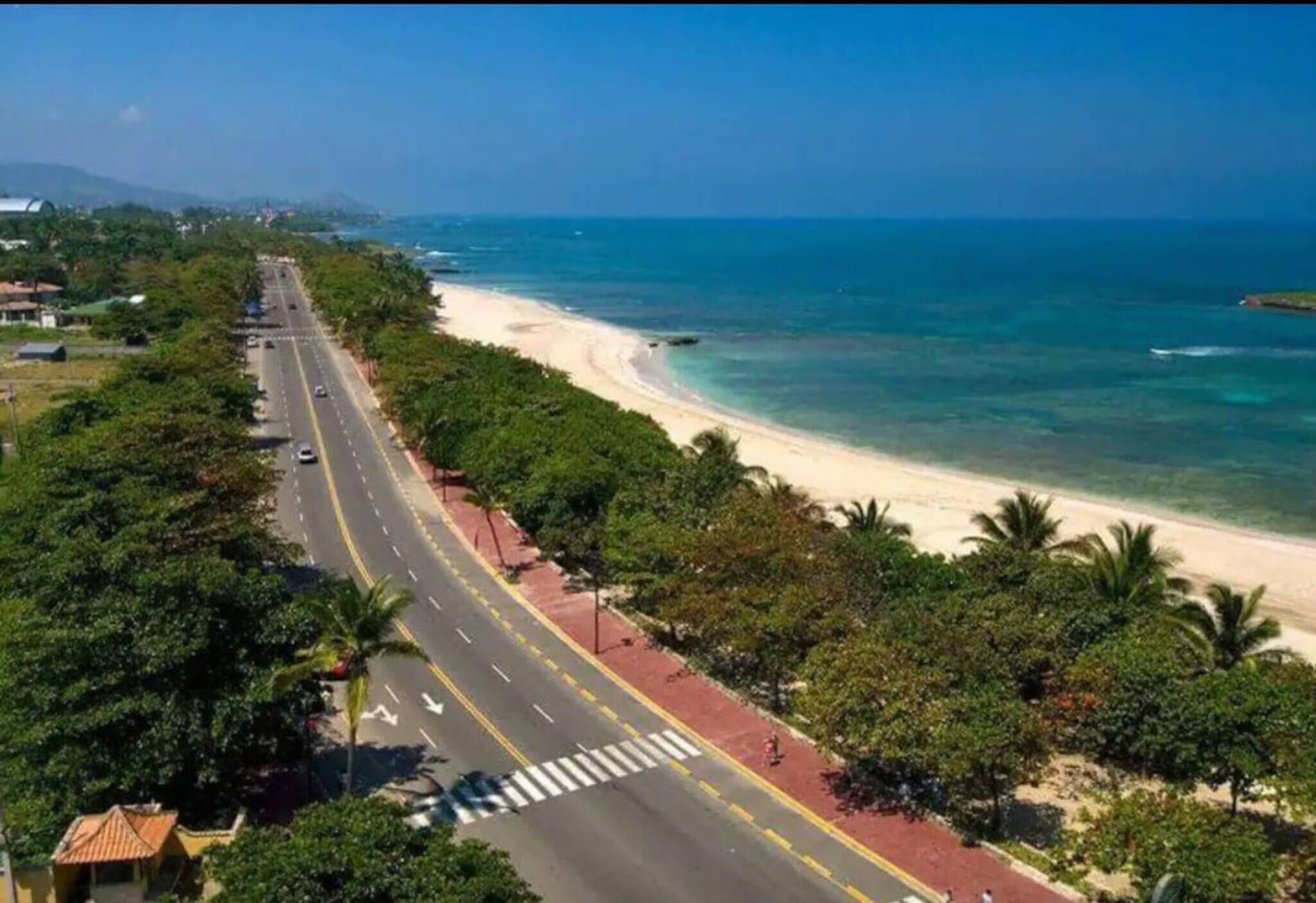 Apartment, 2 Bedrooms | Beach