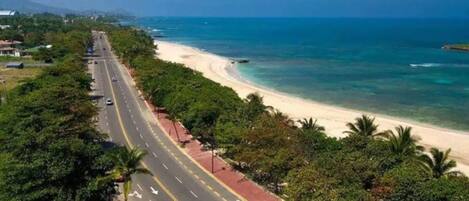 Apartment, 2 Bedrooms | Beach