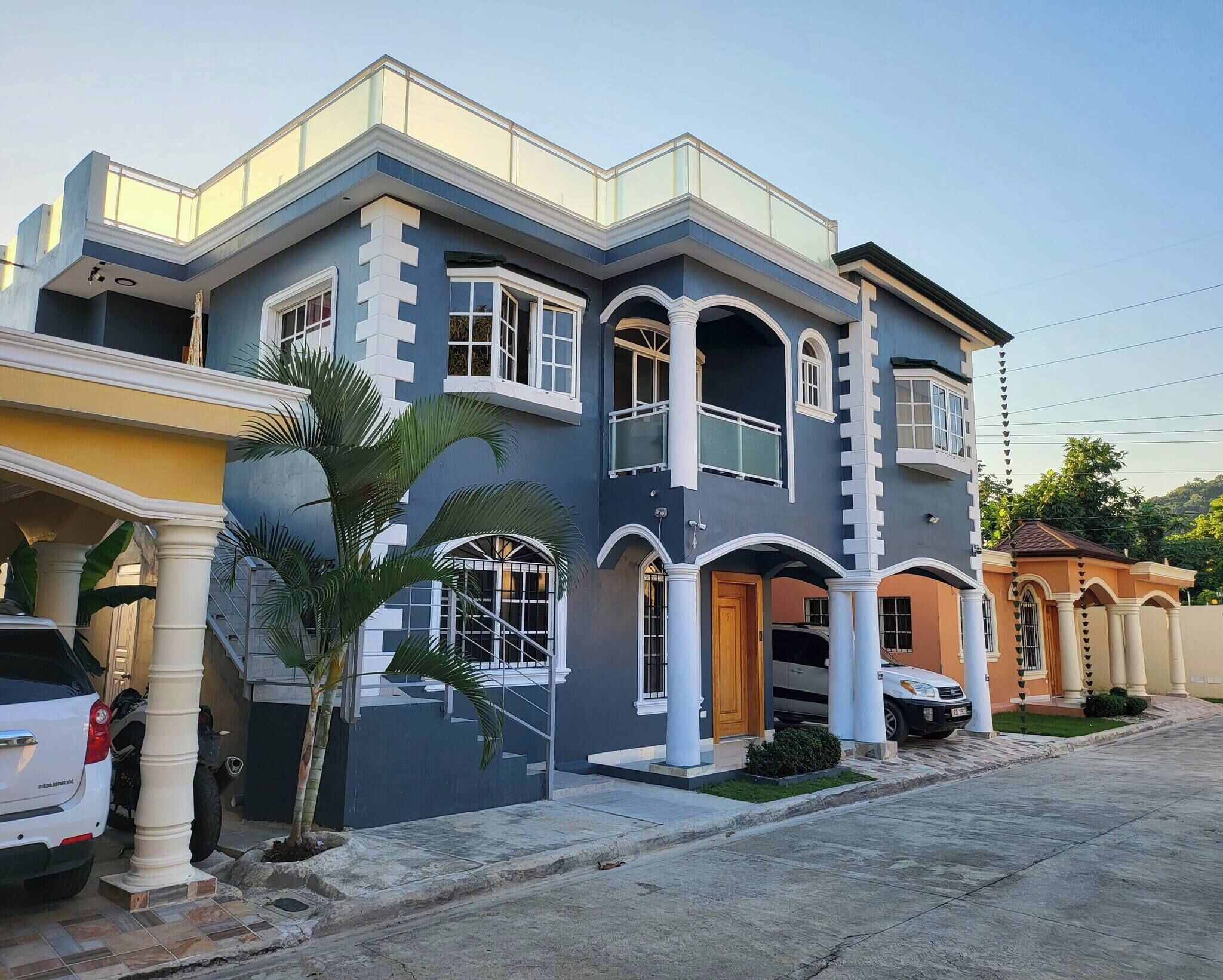 Apartment, 2 Bedrooms | Exterior