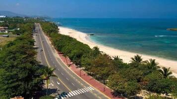 Apartment, 2 Bedrooms | Beach