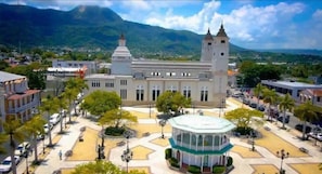 Apartment, 2 Bedrooms | Exterior - Modern 2 Bedroom Apartment 5b in Puerto Plata (Puerto Plata)