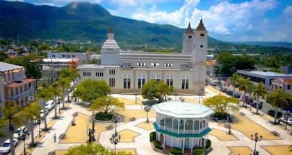 Modern 2 Bedroom Apartment 5b in Puerto Plata