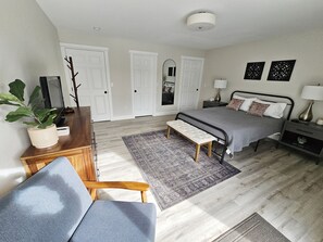 3 chambres, bureau, fer et planche Ă repasser, Wi-Fi gratuit