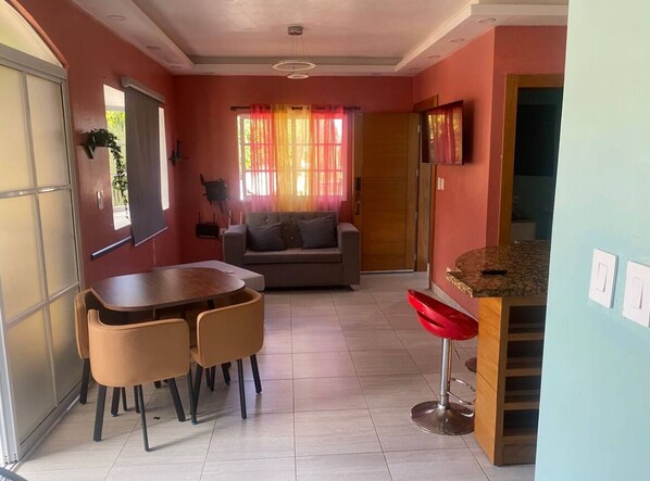 Interior - New and Modern 2 Bedroom Apt 5a (Puerto Plata)