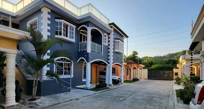 New and Modern 2 Bedroom Apt 5a